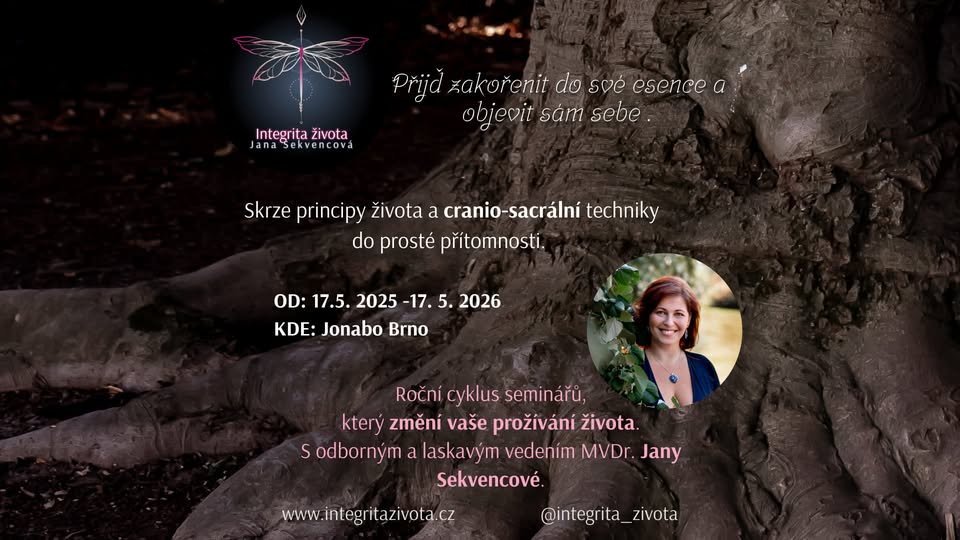 Integrita Života