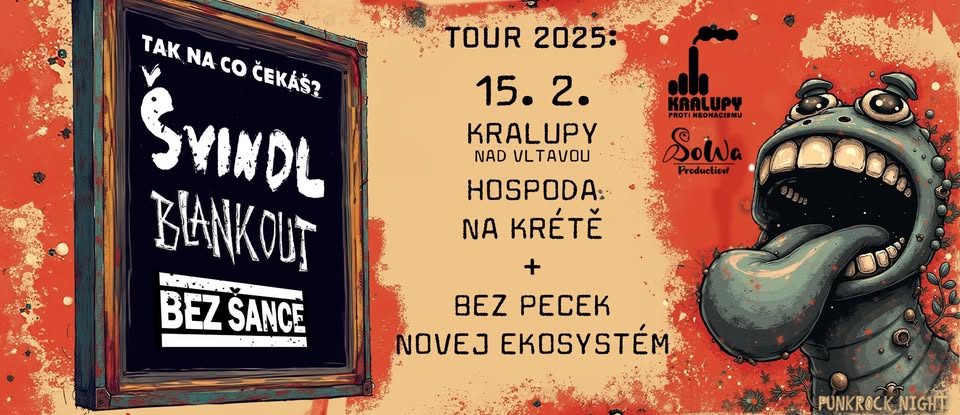Punkrock Night