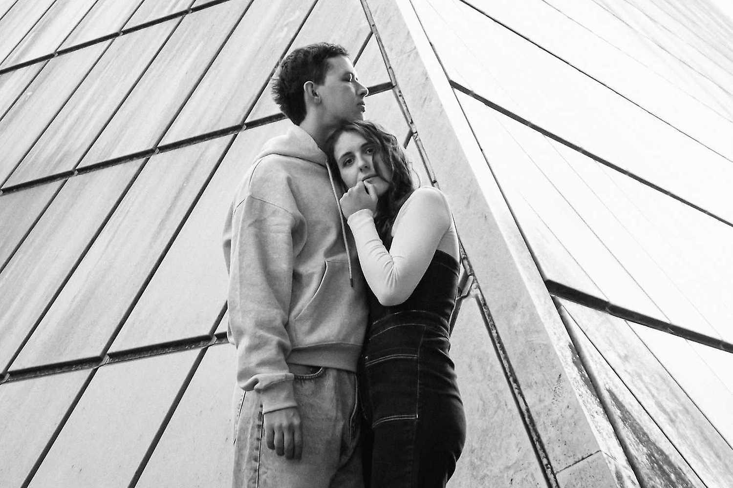 Bloome (křest alba) + Anna Vaverková (sólo) + další