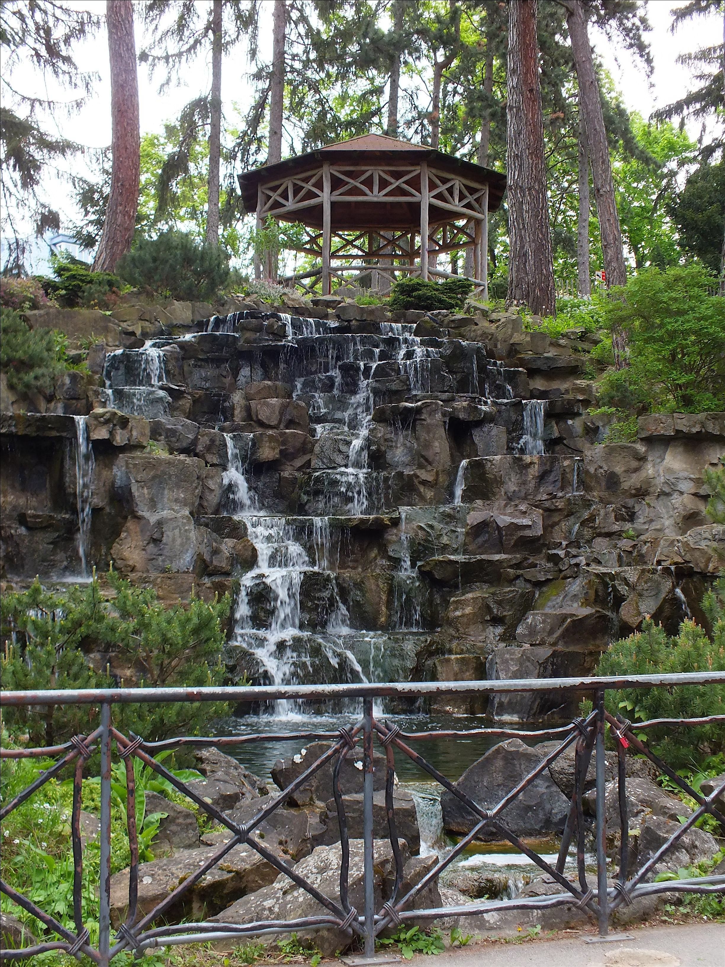 Türkenschanzpark