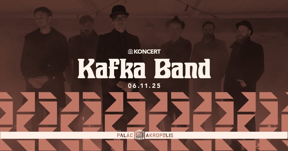 Kafka Band