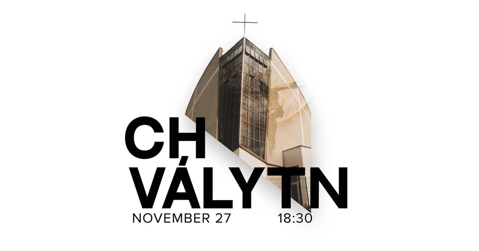 Chvály TN | november