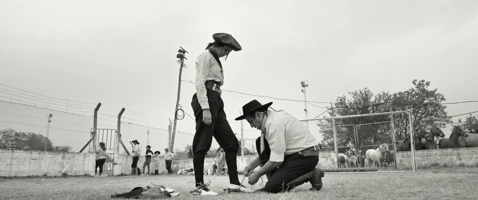 Neu im Kino: GAUCHO GAUCHO *OmU* | Tilsiter Lichtspiele Berlin