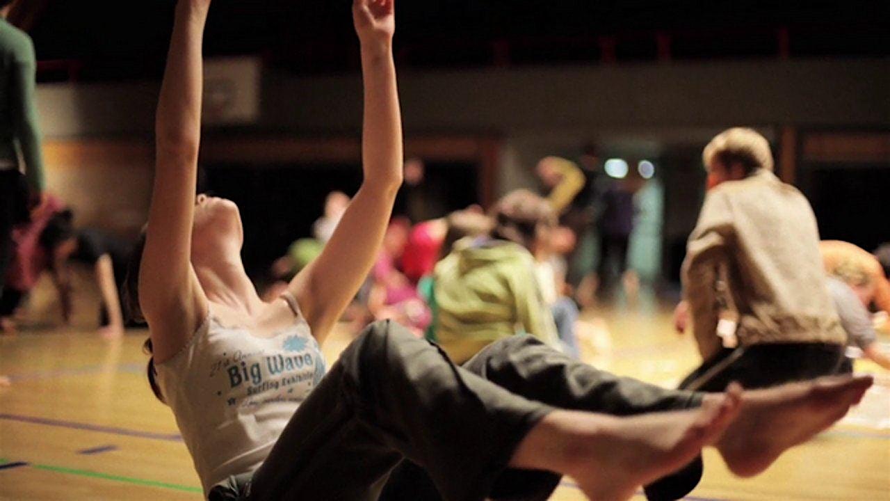 Body Interconnections and Creative Movement