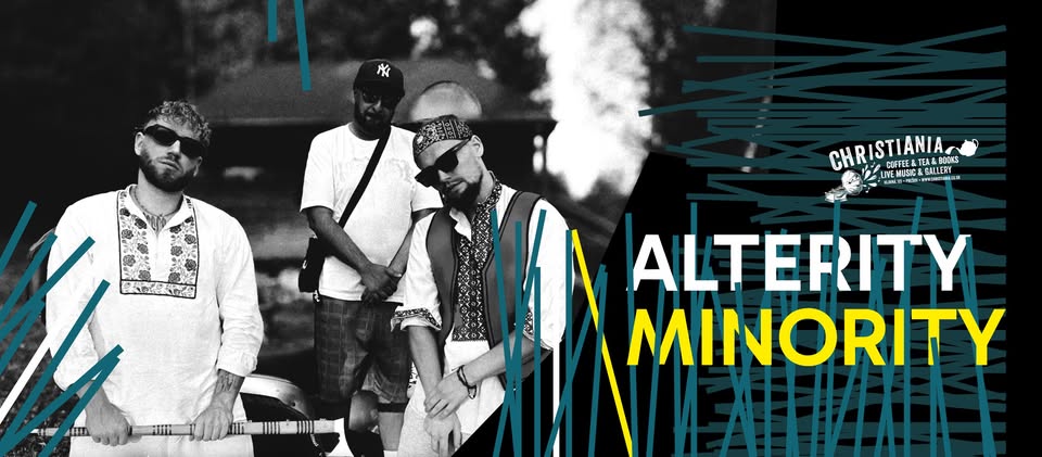 Calibri Gang _ festival ALTERITY MINORITY 2025