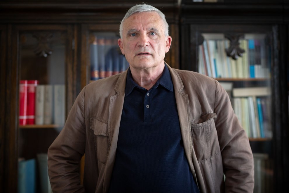 Diskusia s Miroslavom Marcellim : Otázka racionality a inteligencie