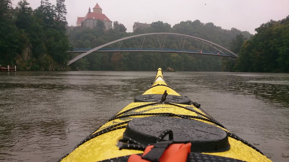 mikulášská plavba