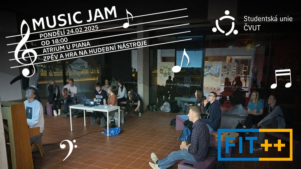 FIT Music Jam