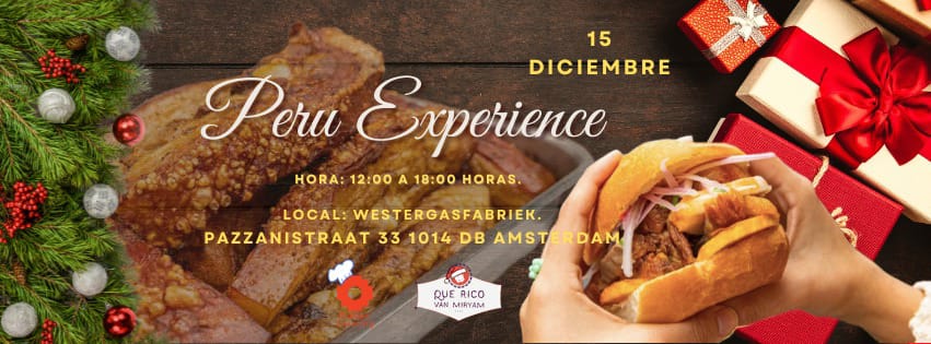 PERU EXPERIENCE