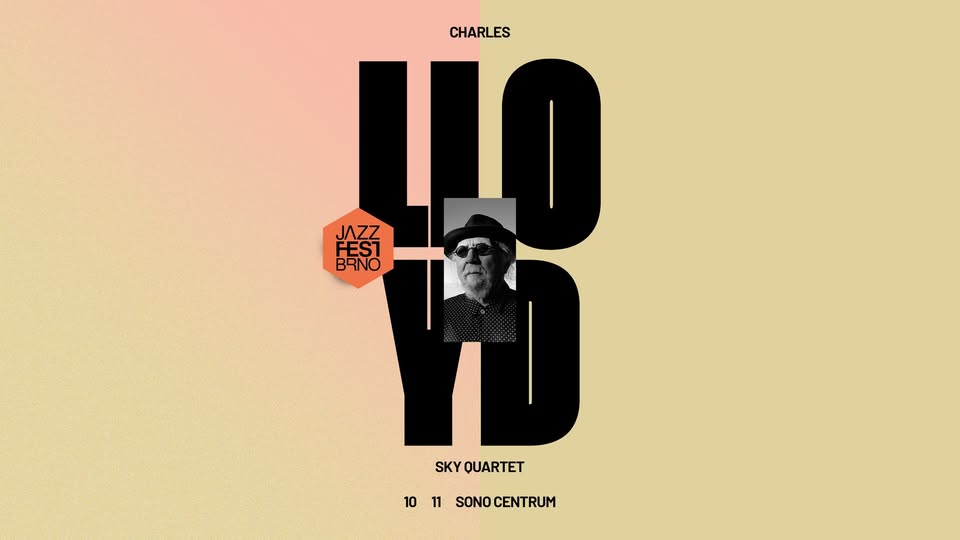 JFB 2025:  Charles Lloyd – Sky Quartet