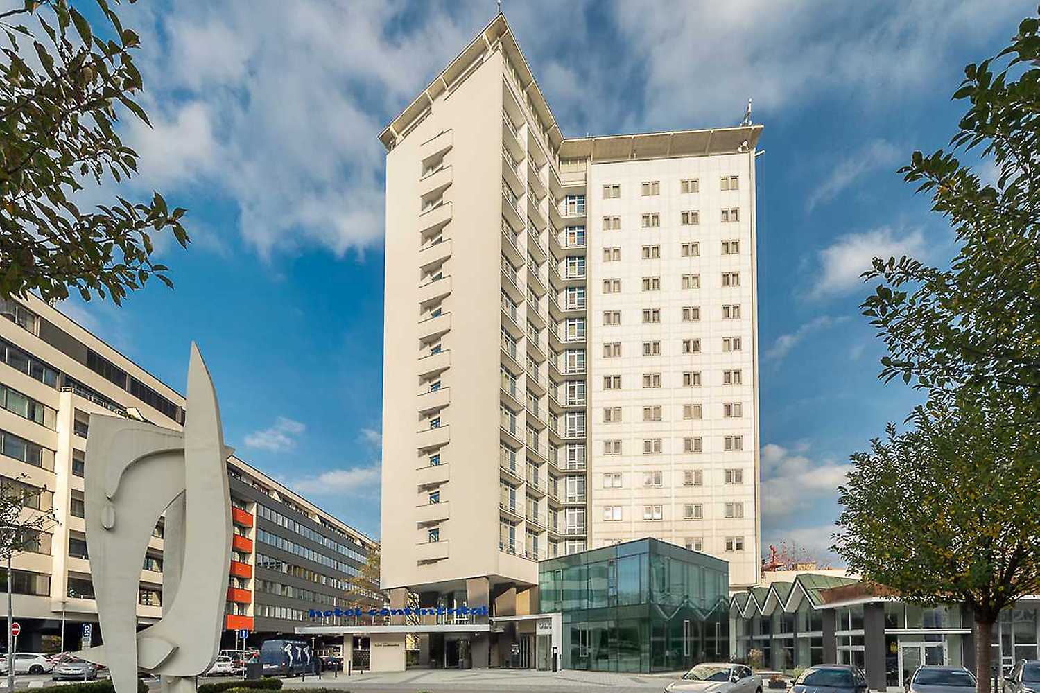 Hotel Continental