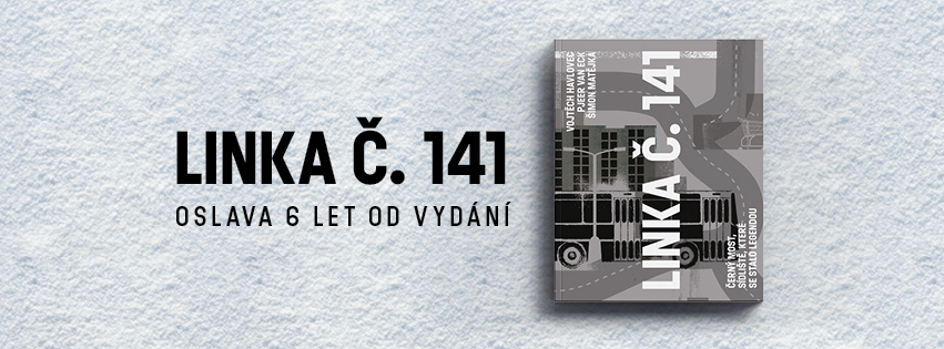 Linka 141 - Oslava 6 let od vydání