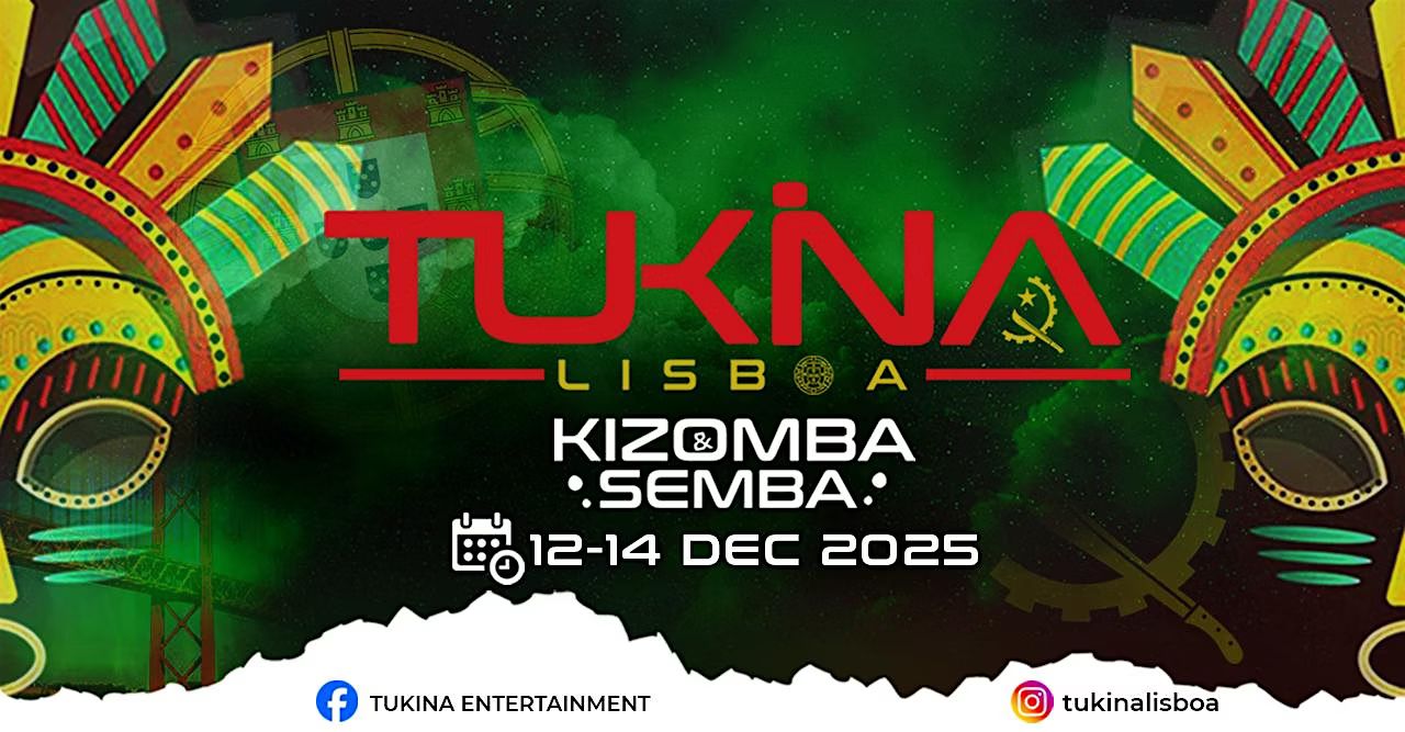 Tukina Lisboa 3rd Edition