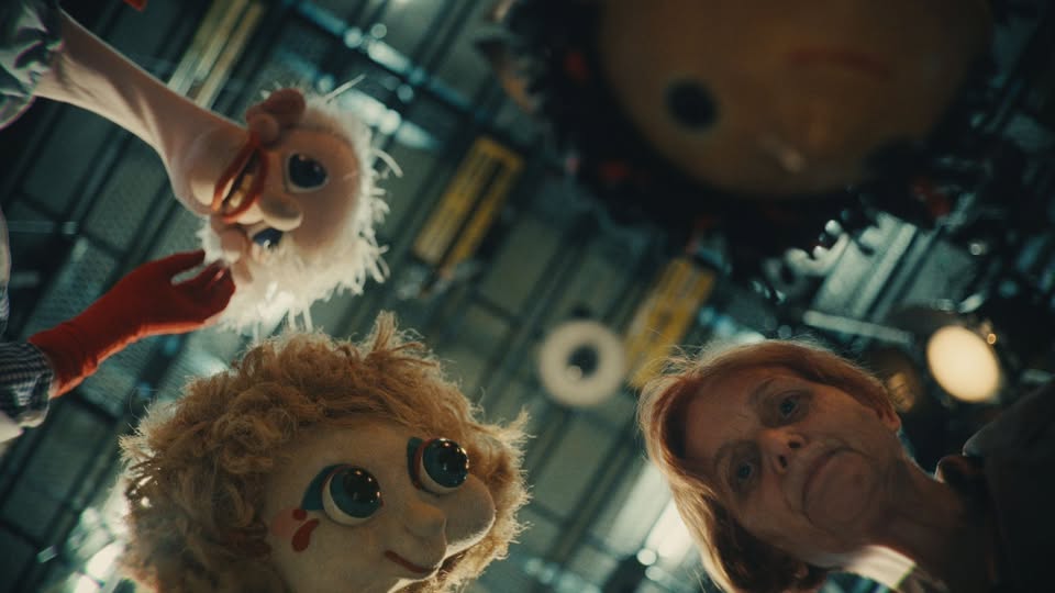 Letné kino: KUKO, DROBČEK & RAŤAFÁK ZNOVU ZASAHUJÚ premiéra za účasti tvorcov