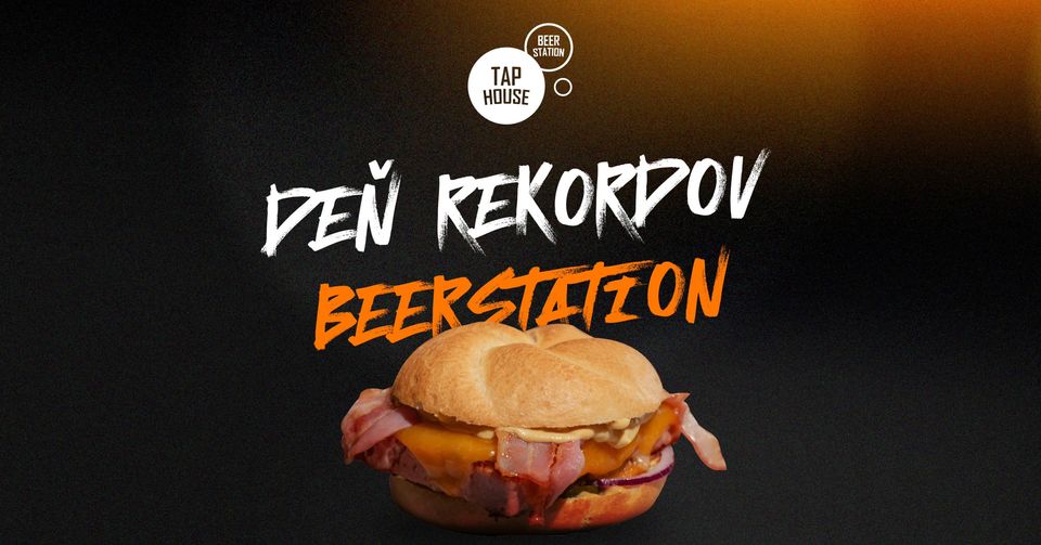 Zjedzme rekordné množstvo Leberkäse! 😋