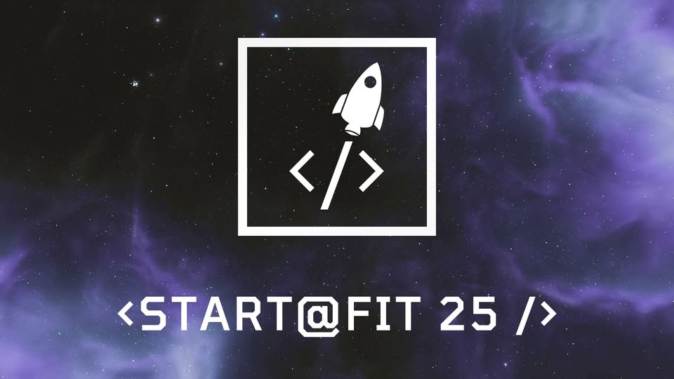 Start@FIT 2025