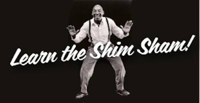 SOLO JAZZ Intro incl. The SHIM SHAM