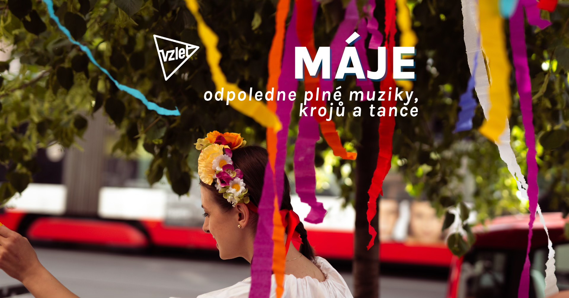 MÁJE 🌸