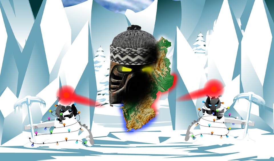 Adventní setkání Bionicle CZ/SK