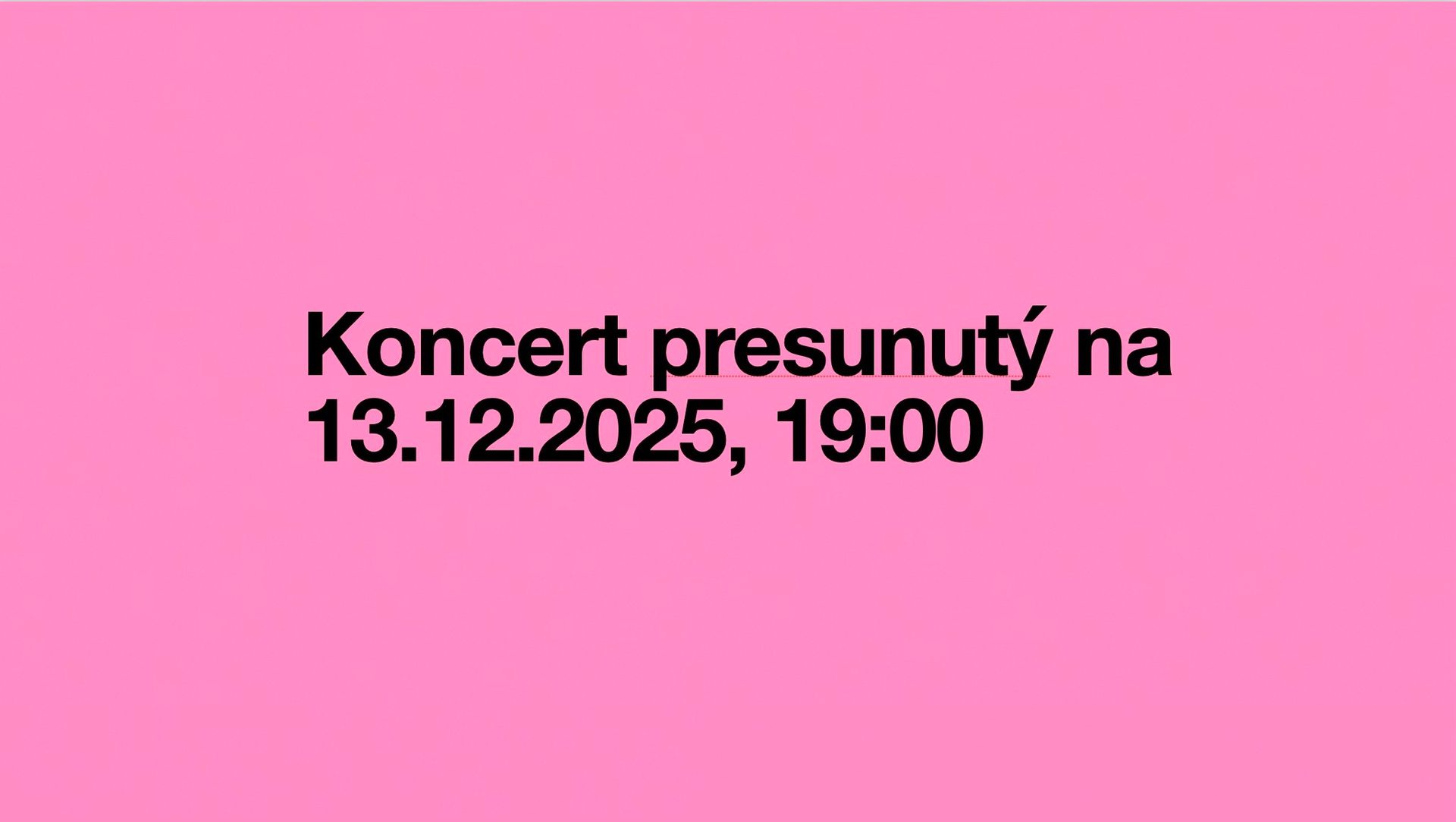 ZRUŠENÉ Ensemble Ricercata: Dialóg (Koncert presunutý na 13.12.)
