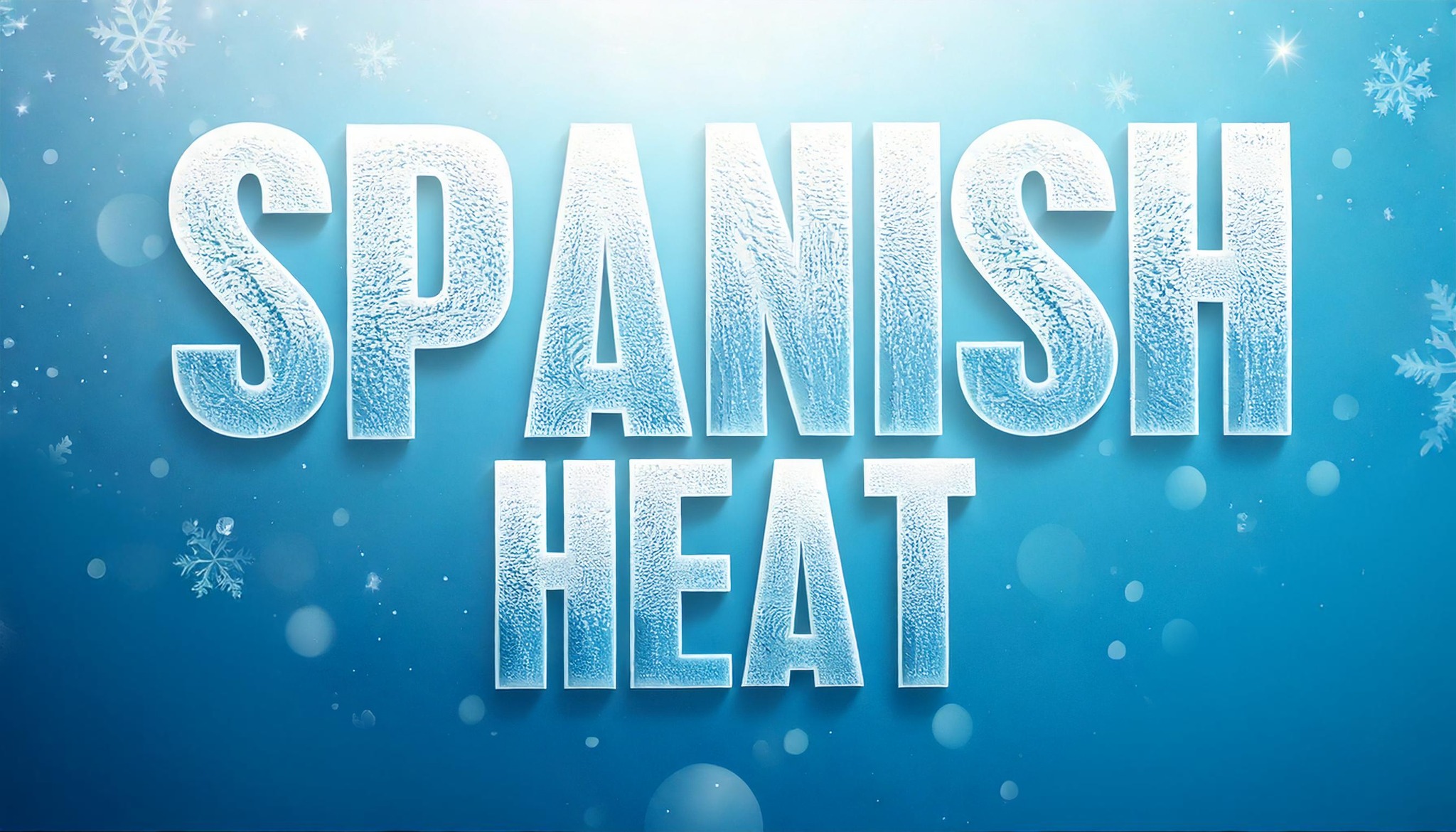 Spanish Heat | Amsterdam