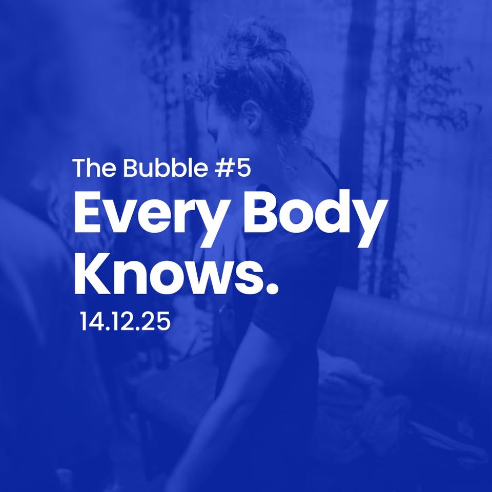 Every Body Knows