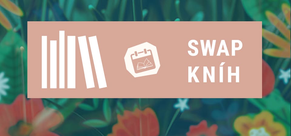 SWAP KNÍH