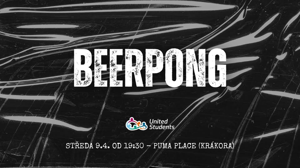 United Students Beerpong 🍻