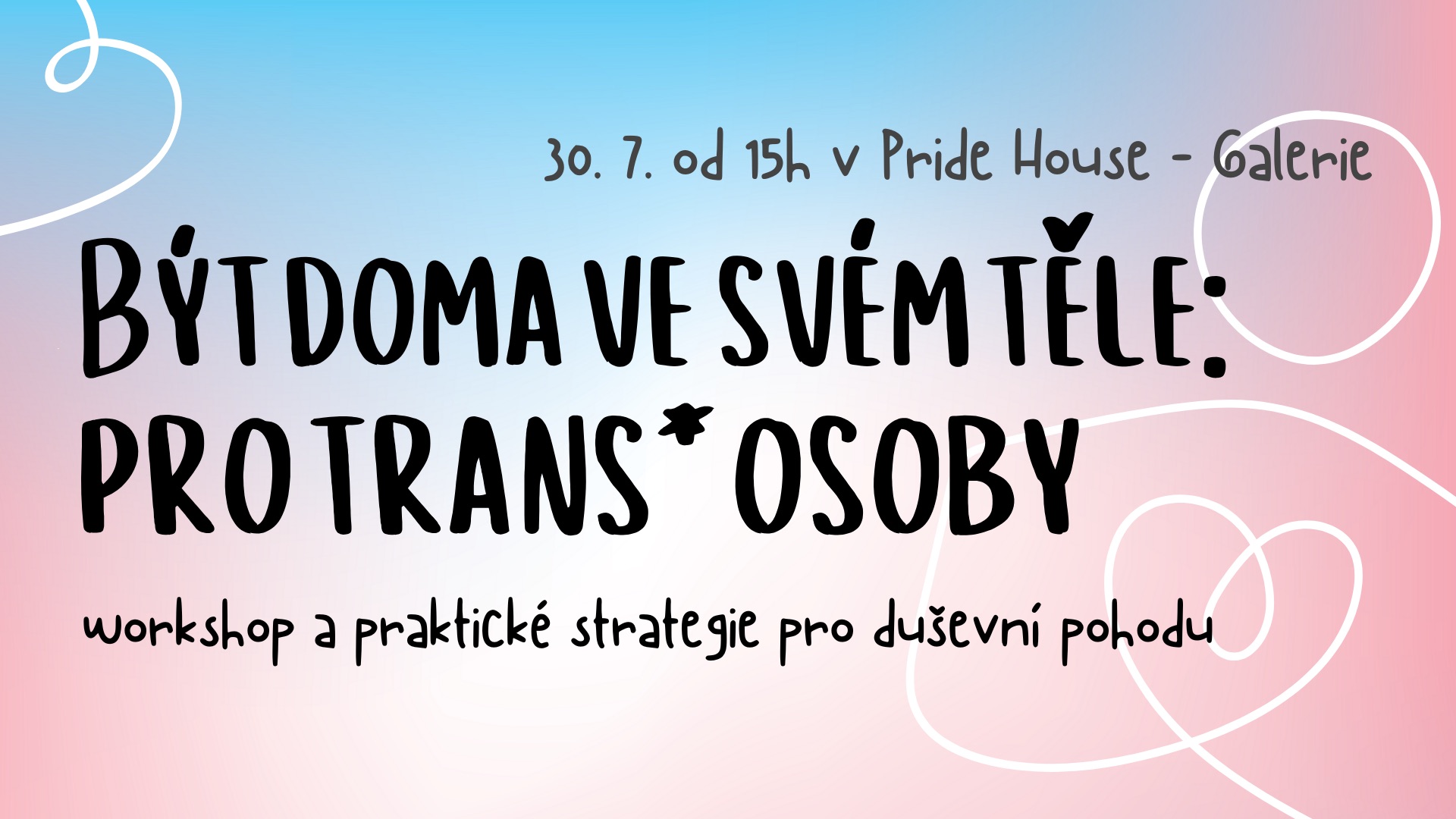 🏡👤Být doma ve svém těle: Pro trans* osoby 🏳️‍⚧️