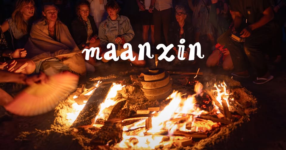 Maanzin
