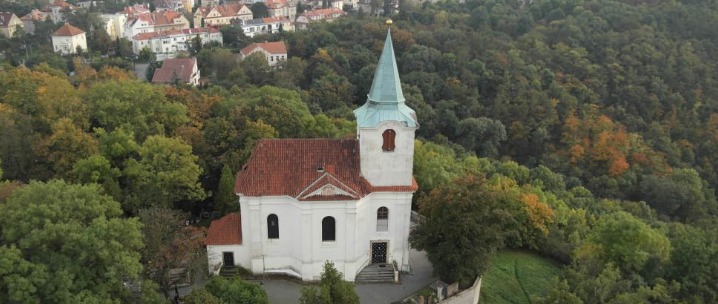Ekumenická bohoslužba vděčnosti za stvoření
