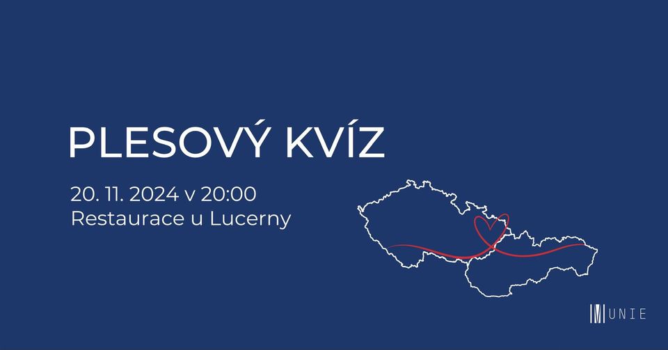 PLESOVÝ KVÍZ 💡