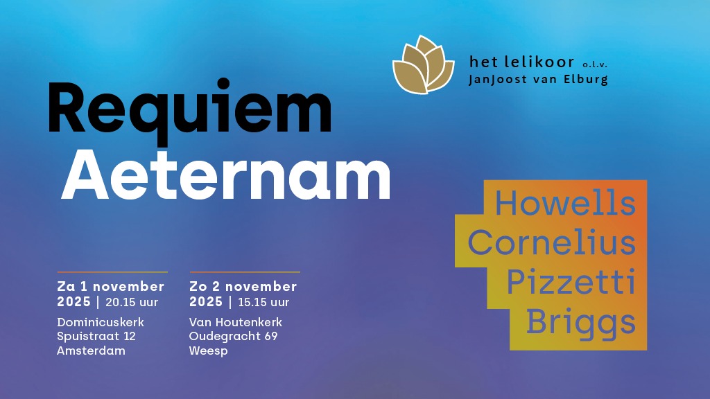 Requiem Aeternam