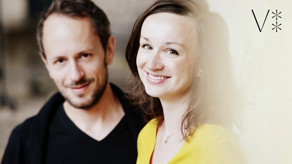 MARIE PUTTNEROVÁ & MARTIN NOVÁK