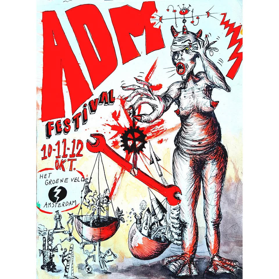 ADM Festival 2025