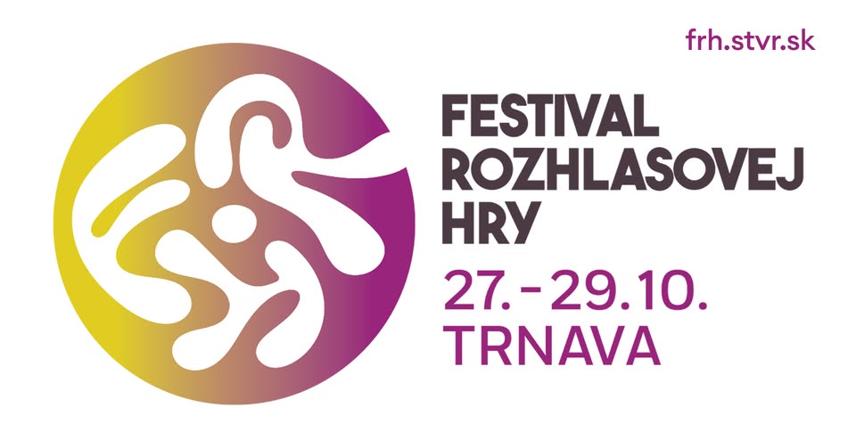 FESTIVAL ROZHLASOVEJ HRY