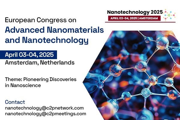 European Congress on Advanced Nanomaterials and Nanotechnology