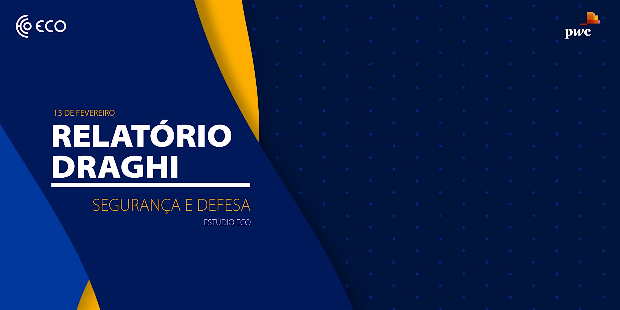 Relatório Draghi - Segurança e Defesa