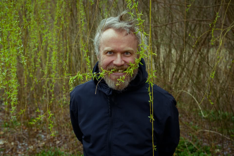 Fishcore: Moule intérieur /Fero Király/ @T3