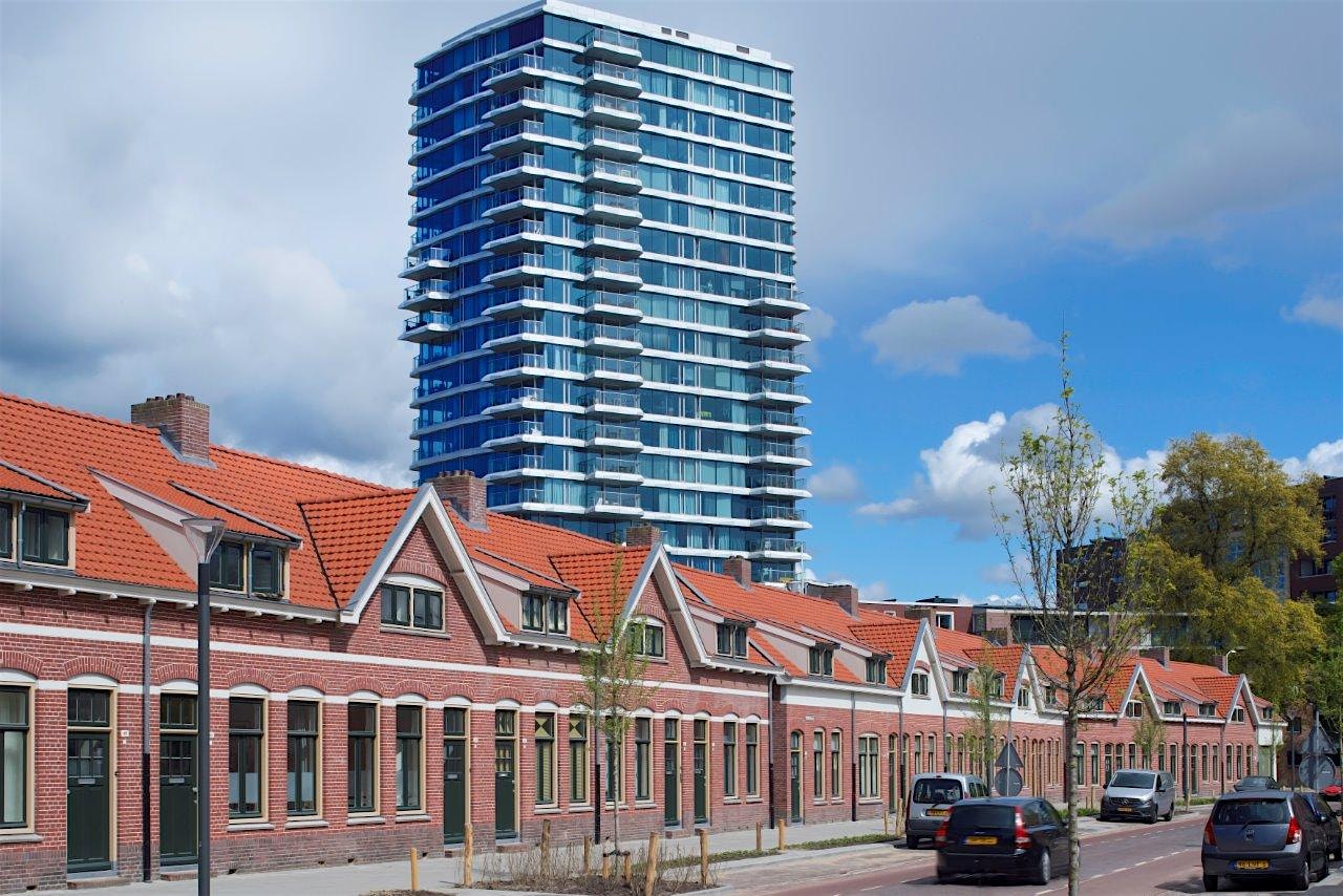 Eindhoven groeit én verdicht, maar hoe dan?