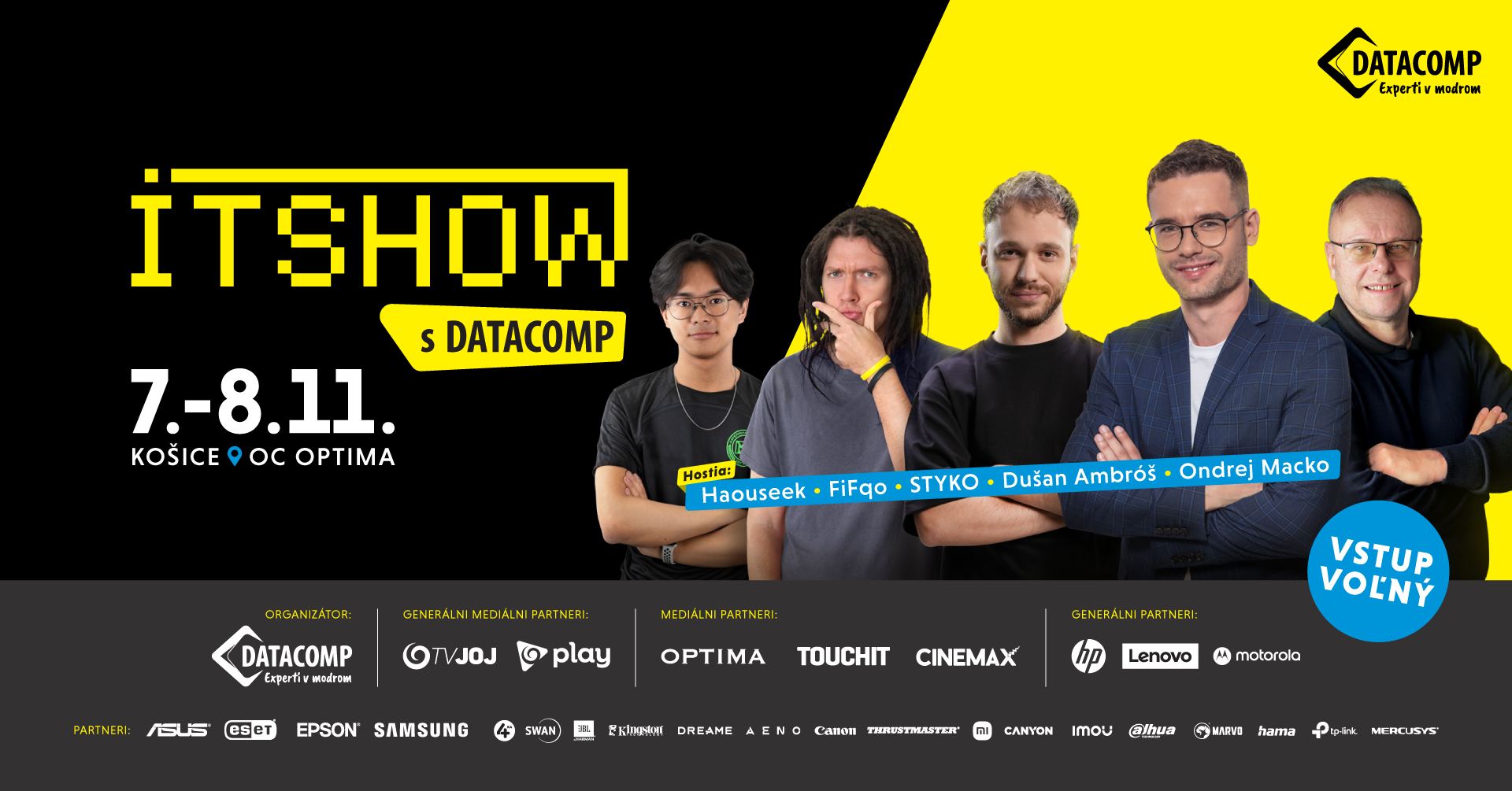 ITSHOW 2025