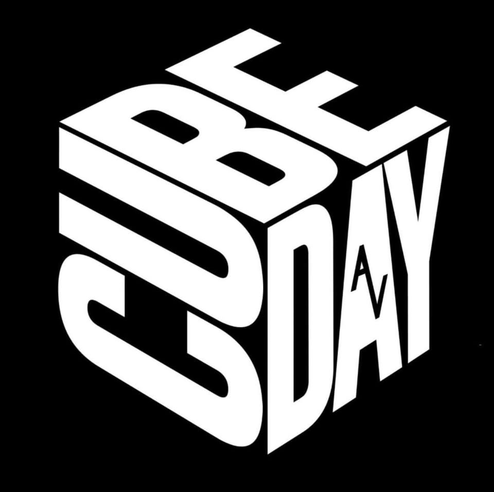 International Cube Day: Brno: November 1: 14:00