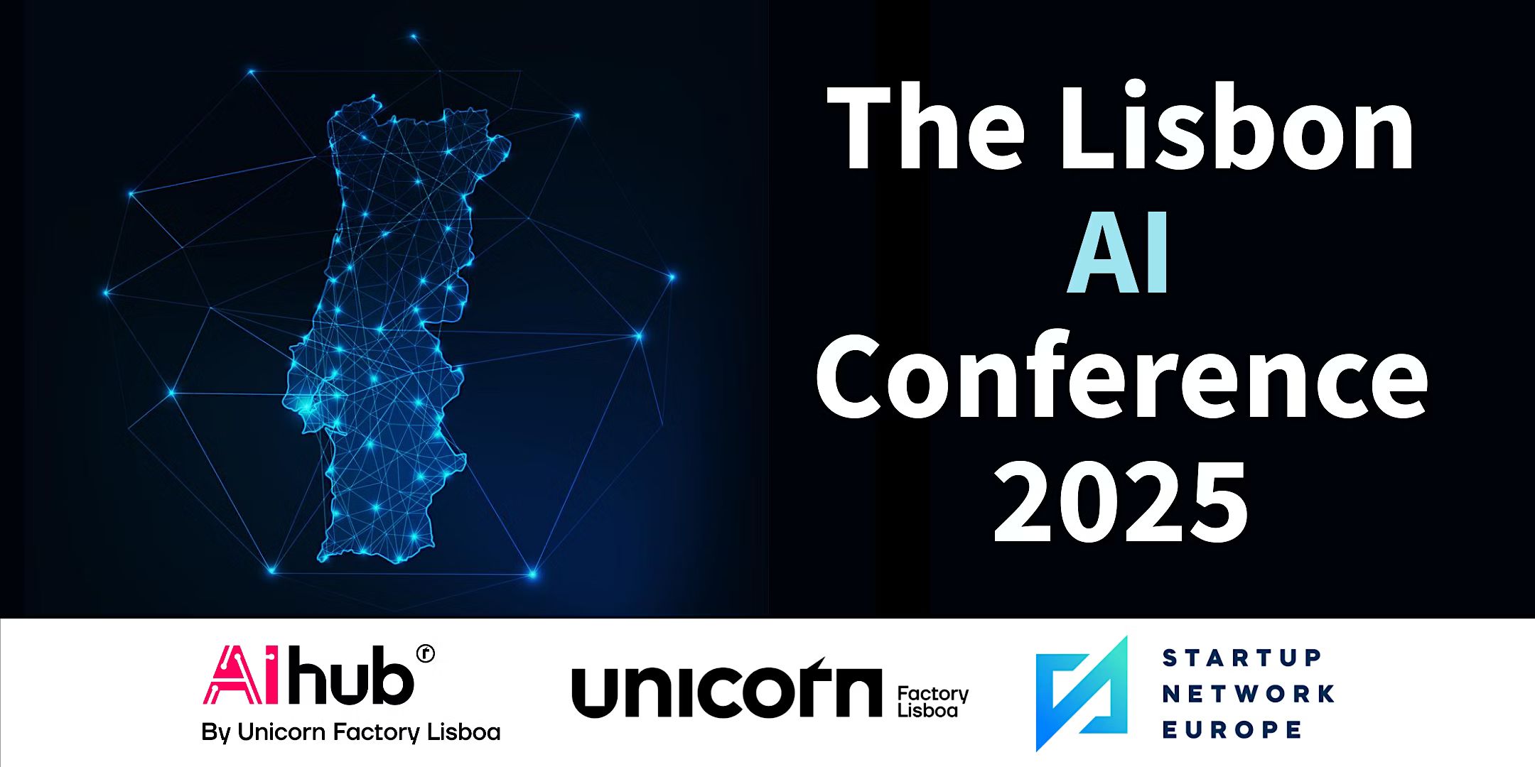 The Lisbon  AI Conference 2025