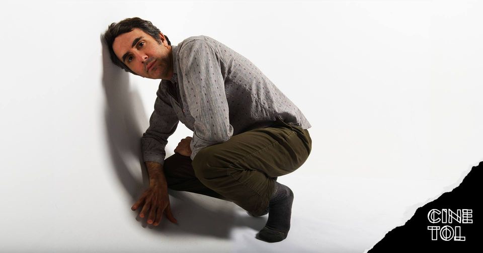 Chris Cohen