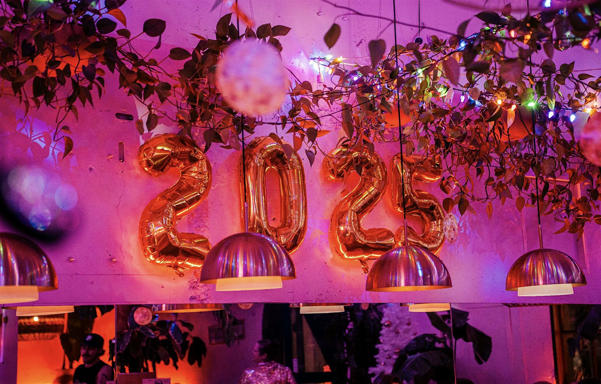 New Year’s Eve Party at Bar Cala – 2026 Celebration!