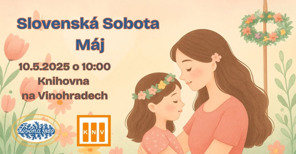 Slovenská Sobota - Máj