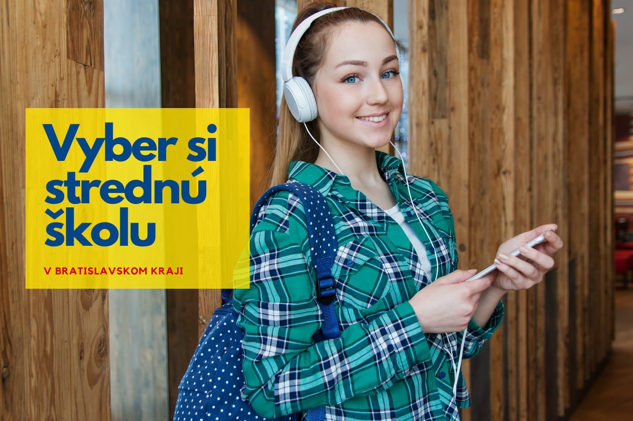DEŇ ŽUPNÝCH ŠKÔL: KONČÍŠ ZÁKLADKU? PRÍĎ SI VYBRAŤ BUDÚCNOSŤ!
