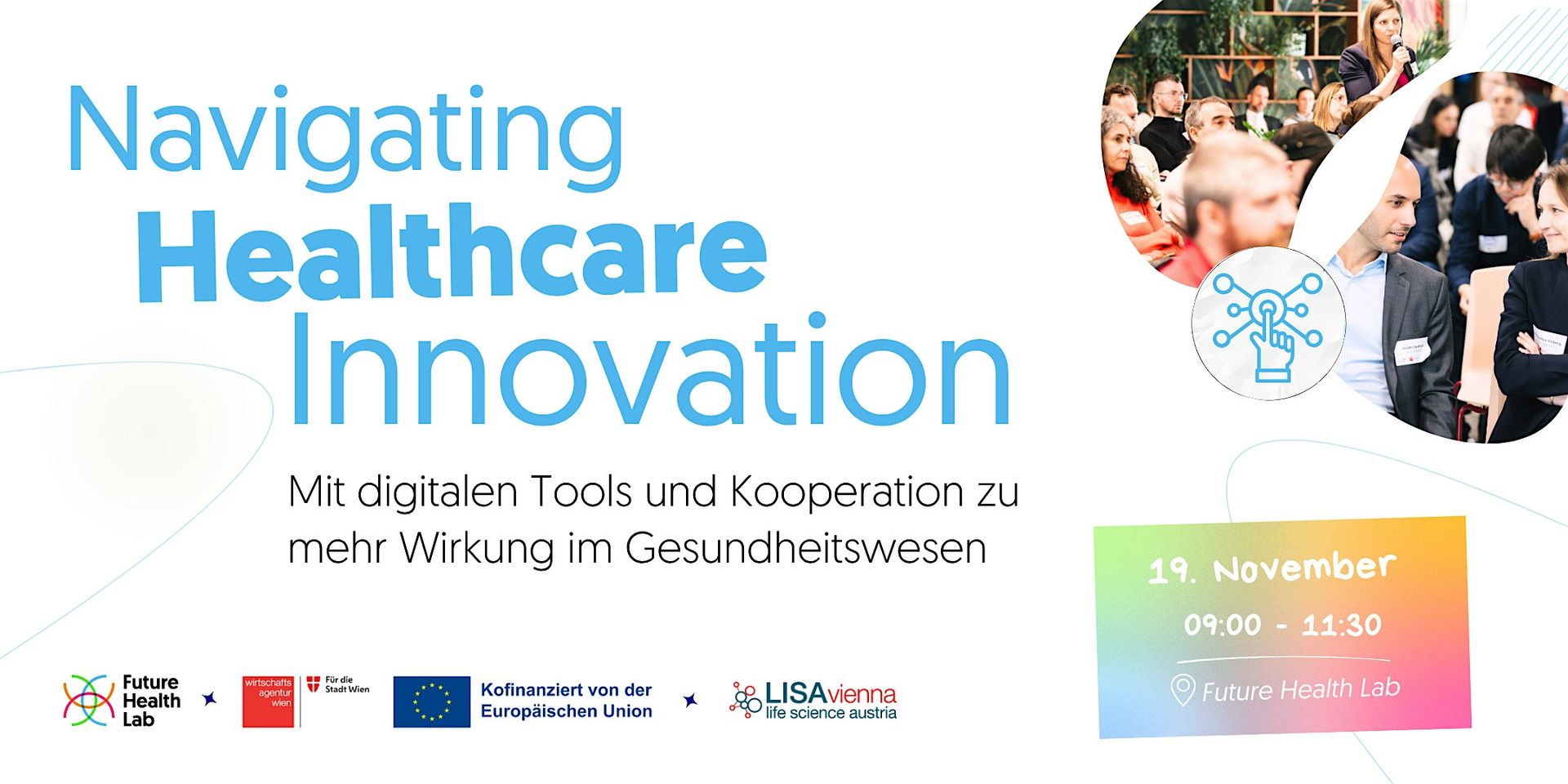 Navigating Healthcare Innovation
