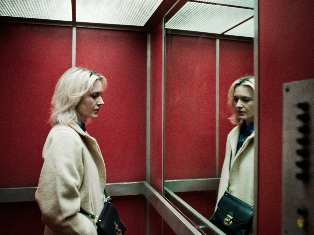 Kino: PERLA (A. Makarová)