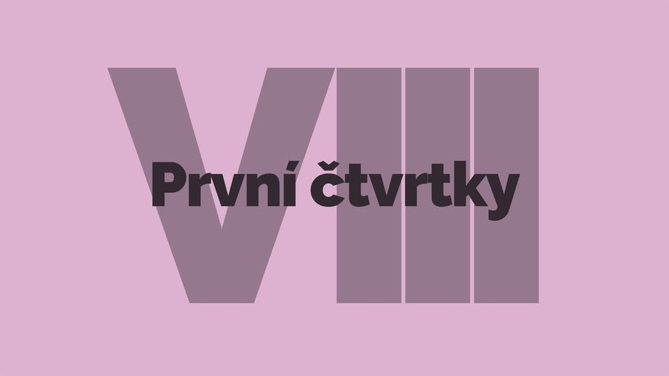 První čtvrtky – Žižkov & Karlín VIII. (5. sezóna)